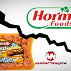 Hormel Sues Rival Over Sausage Secrets