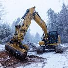 Dig Smarter, Not Harder: Trimble Tech Turns Excavators into Precision Construction Tool