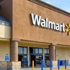 Dow Jones Giant Walmart, Discount Retailers Hold Up In Market Sell-Off On Recession Fears