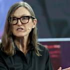 Cathie Wood Has Staged a ‘RemARKKable’ Rally. It’s Time to Sell.