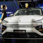 Evergrande Auto’s Investment Agreement With Dubai Automaker Lapses