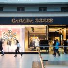 Canada Goose bucks luxury slowdown in China, tops quarterly estimates