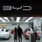 BYD set to outpace 2024 sales goals, overtake Ford and Honda