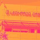Leonardo DRS (NASDAQ:DRS) Surprises With Q1 Sales, Stock Soars
