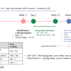 MTVA: DA-1241 in Combination with Efruxifermin Shows Additive Hepatoprotective Effects in Mouse MASH Model…