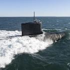 General Dynamics Electric Boat awarded a $987 million contract modification for long lead time material and construction costs for submarine production