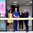 P&G’s Top-Performing Brands Pantene®, Head & Shoulders®, Mielle®, Gillette® and Braun® Support the Official Opening of the Beauty & Grooming Salon in the Olympic and Paralympic Village of Paris 2024