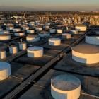 US West Coast refiners still waiting for TMX margin boost