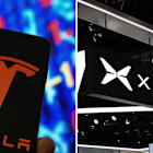 Tesla's Optimus Vs. XPeng's Iron: The $5 Trillion 'Iron Man' Showdown