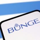 Bunge Global shares slide 8% after quarterly profit miss