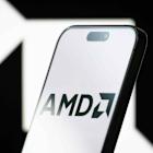 Top Stock Movers Now: United Airlines, AMD, Lockheed Martin, and More
