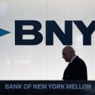 Top Stock Movers Now: BNY, Goldman Sachs, BlackRock, Tesla, and More