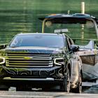 Malibu Boats Announces Continued Partnership with General Motors, Naming Chevrolet as The Official Vehicle Brand of Malibu Boats