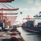 Is Expeditors International of Washington, Inc. (EXPD) the Best Dividend Stock to Buy for Long-Term Passive Income?