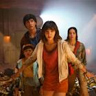 NICKELODEON AND PARAMOUNT+ ANNOUNCE NEW FEATURE-LENGTH LIVE-ACTION MOVIE, DORA AND THE SEARCH FOR SOL DORADO