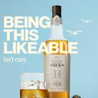 Oban Single Malt Scotch Whisky Launches 'Being This Likeable Isn't Easy' Campaign: Celebrating The Craft Behind What Makes It A Fan Favorite