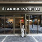 Starbucks hires its first-ever China chief growth officer as it battles fierce local competition