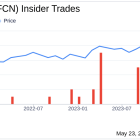 Insider Sale: CFO Ajay Sabherwal Sells Shares of FTI Consulting Inc (FCN)