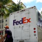 FedEx Soars on Earnings, Strategic Review. Just Don’t Confuse It for Economic Strength.