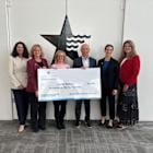 American Water Charitable Foundation Continues National Partnership with American Red Cross