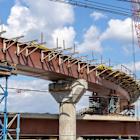 4 Heavy Construction Stocks Riding the Industry's Growth Wave