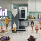 New Ninja Swirl™ by CREAMi® is the Next Generation of Enjoying Frozen Treats on Your Countertop