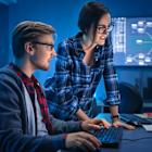 Why VeriSign Rallied 11.1% in April