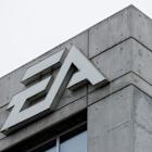 EA shares gain as it scores big with upbeat forecast, 'Battlefield' release