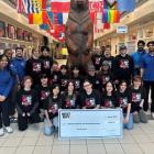 Best Buy Canada's Teen Tech for Tomorrow program awards more than $110,000 to secondary schools and robotics teams across Canada