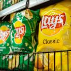 PepsiCo stops production at another Frito-Lay site