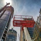 Finally, some good news for the commercial real estate industry