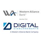 Western Alliance Bank’s and Digital Disbursements’ Triangle of Fraud Protection Named as Innovation of the Year by American Banker