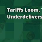 Tesla Underdelivers