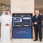 Qatar’s QNB installs Diebold cash recycler