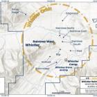 U.S. GoldMining Commences Drilling at the Whistler Gold-Copper Project, Alaska