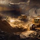 Why MP Materials Corp. (MP) Performed Worst On Monday?