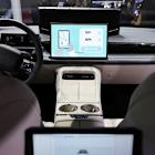 Chinese Robotaxi Companies Look to the Middle East for Growth
