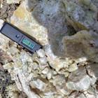 USCM Identifies Black Shale Uranium and Potential CRD Mineralization at Long Canyon