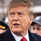 Trump Tariff News: New Tariffs Begin, China Retaliates; Treasury Yields Spike While Delta, Walmart Pull Guidance