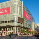 Oracle AI Push Lands Meta As Customer. But Stock Falls On Narrow Earnings Miss.