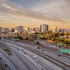 Knight-Swift LTL subsidiary expands in California