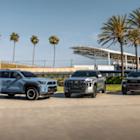 Toyota Gears Up for an Epic Summer as Official Sponsor of the 2025 Concacaf Gold Cup