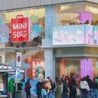 European Debut: MINISO Unveils Its Innovative 'MINISO LAND' - A Pioneering IP-scenerio Retail Concept