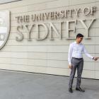 Transact Campus Rolls Out Mobile Credential Technology at the University of Sydney