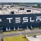 Tesla's Shanghai factory head leaves company, according to letter