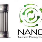 NANO Nuclear Energy Contracts with GNS for Design Work to Optimize its Patented Advanced Nuclear Fuel Transportation Technology