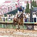 Good Cheer Claims the Lilies for the 151st Running of the Longines Kentucky Oaks