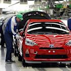 Stocks rise as auto shares surge on tariff break hopes