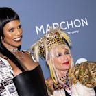 Betsey Johnson Honored as Iconoclast, Bethann Hardison Joins Hall of Fame for 2025 ACE Awards