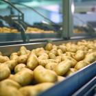 Jim Cramer on Lamb Weston (LW): “The Great Potato Glut Will End” – Is It a Buy Now?